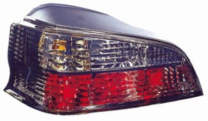 Zestaw lampy tylnej ABAKUS 550-1920PXBE-S