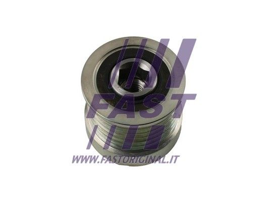 Koło pasowe, alternator FAST FT45649
