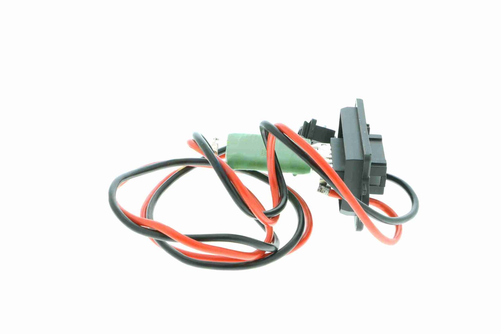 Régulateur, pulseur d'air habitacle