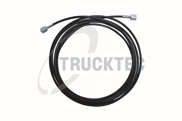 Conducta, dispozitiv de basculare cabina TRUCKTEC 01.44.016