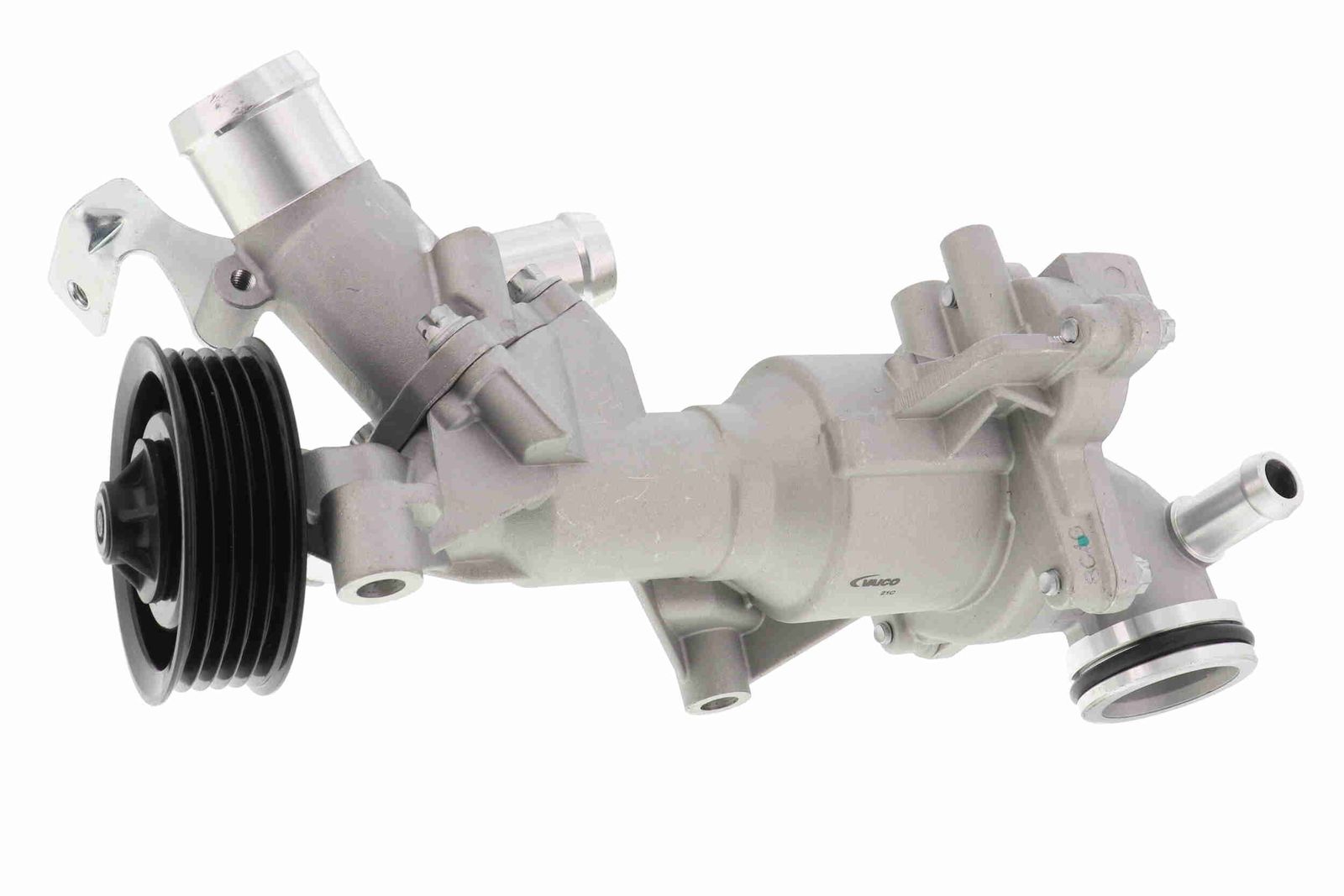 Pompe à eau, refroidissement du moteur