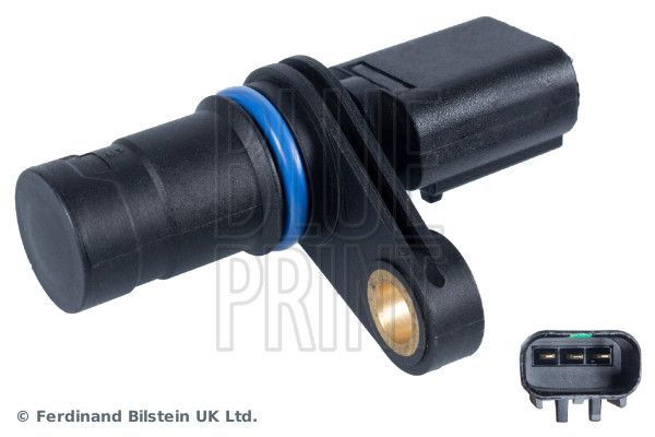 Датчик импульсов