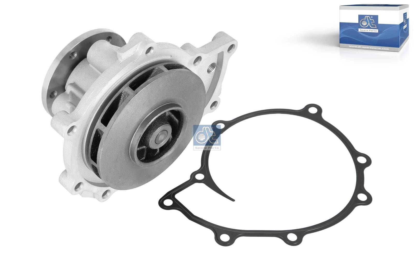 Pompă de apă, răcire motor DT Spare Parts 3.16022