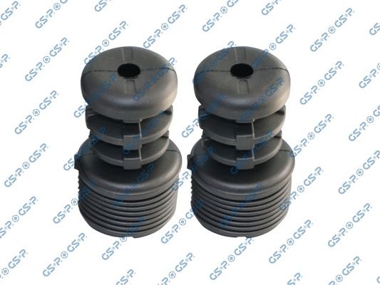 Пылезащитный комплект, амортизатор