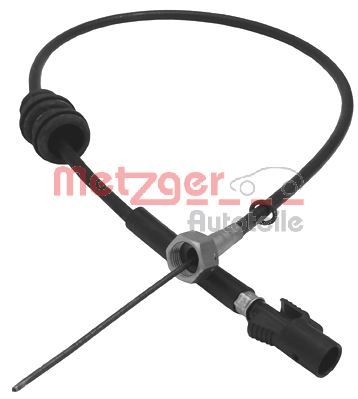 arbore tahometru METZGER S 31026