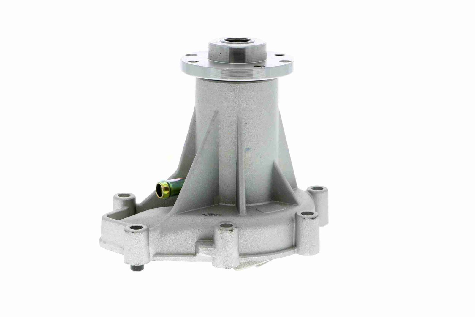 Pompe à eau, refroidissement du moteur