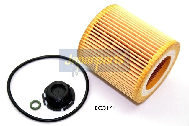 Levně Olejový filtr JAPANPARTS FO-ECO144