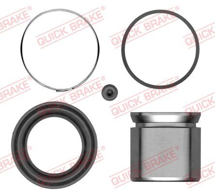 Remondikomplekt,Pidurisadul