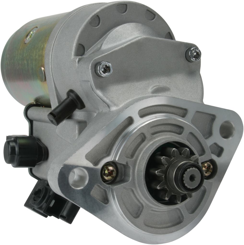 starter HC-Cargo F 032 114 870