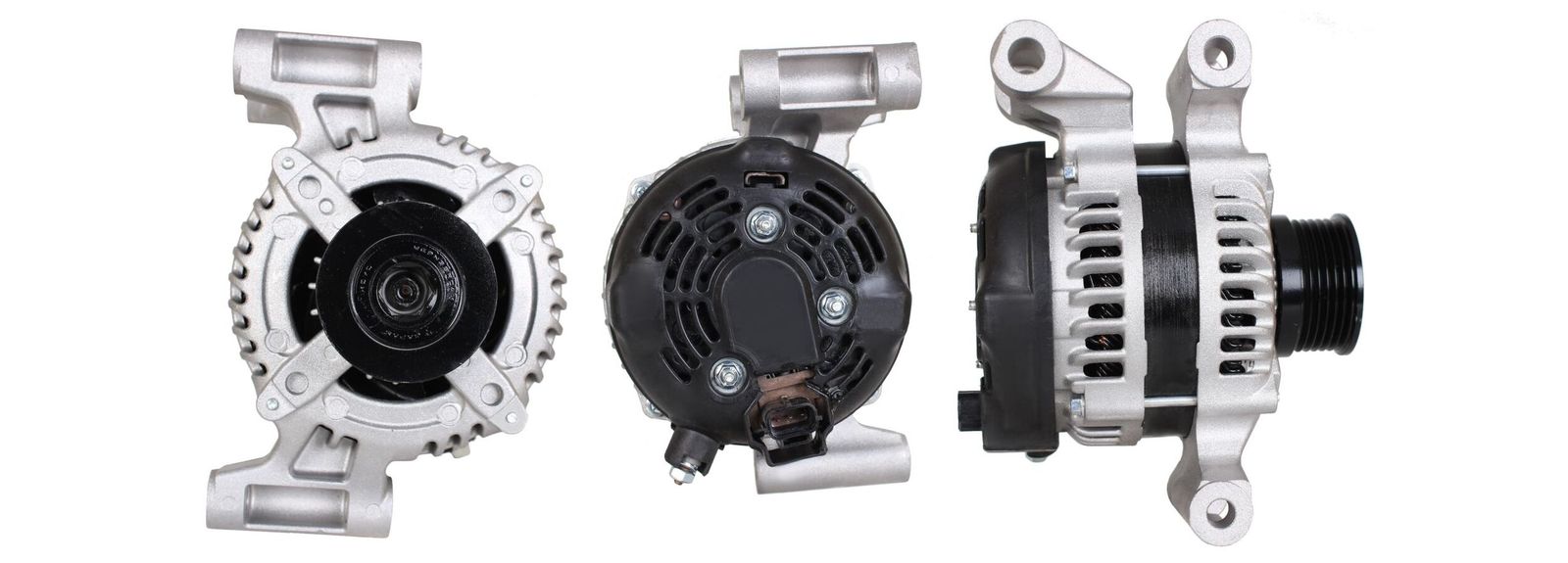 Alternator LUCAS LRA03988