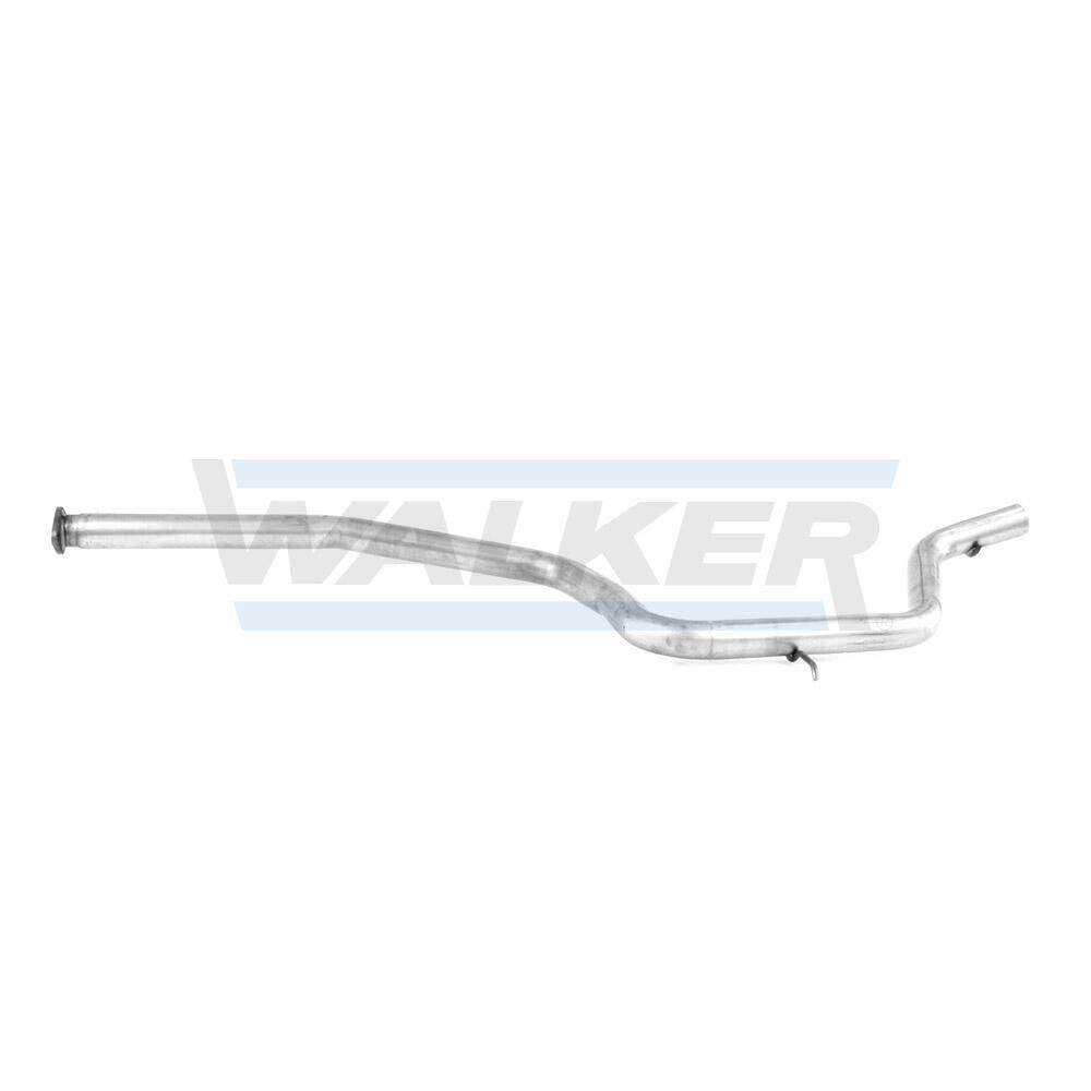 Levně Výfuková trubka WALKER 10468
