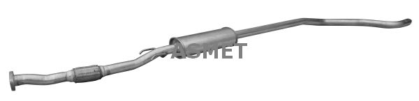 Toba esapamet intermediara ASMET 29.015