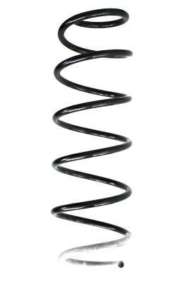 Arc spiral SPIDAN 86574