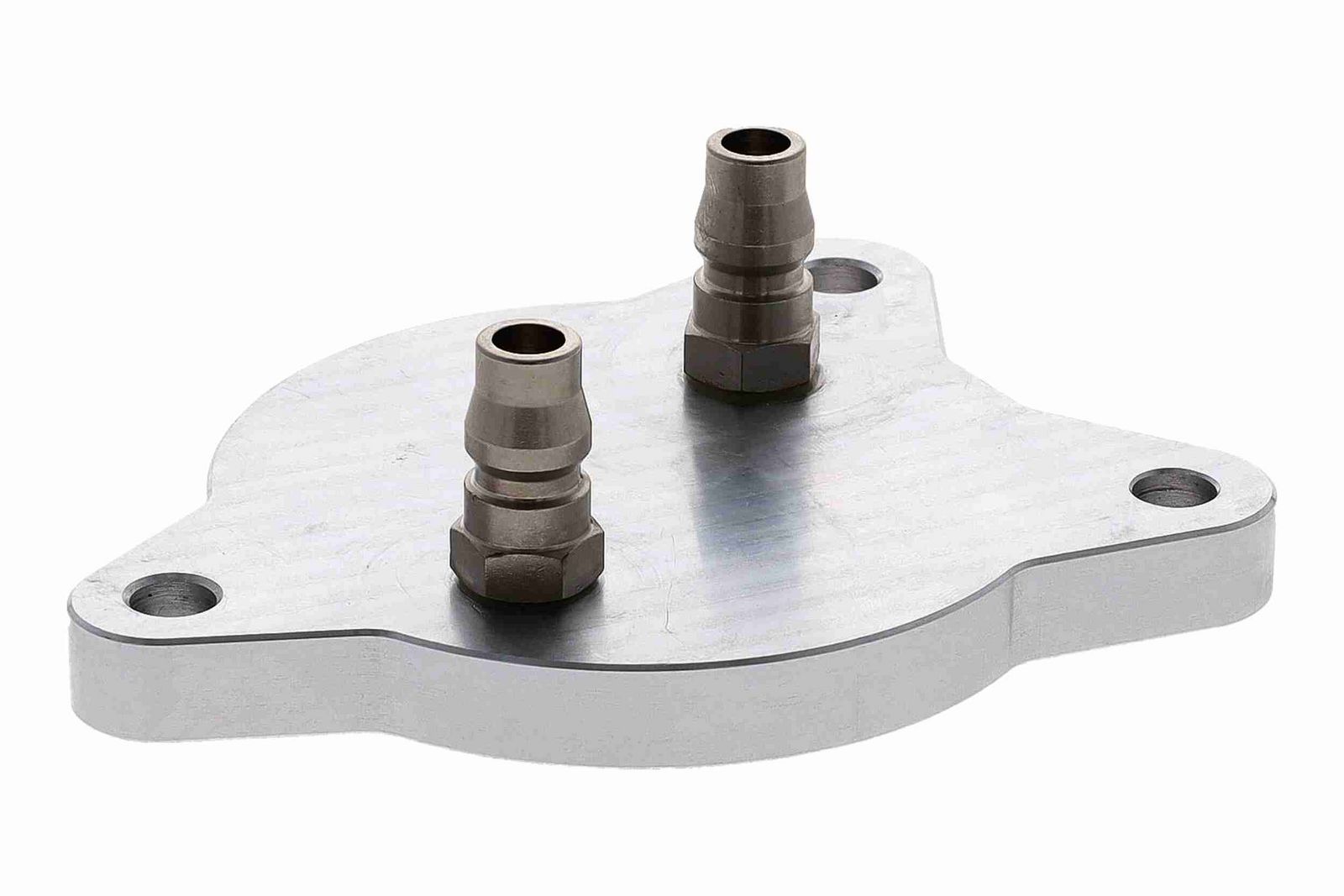 Adaptateur de remplissage, transmission