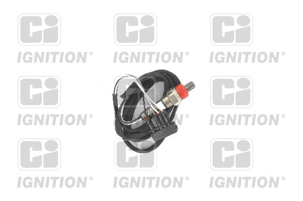 Sonda lambda QUINTON HAZELL XLOS1015