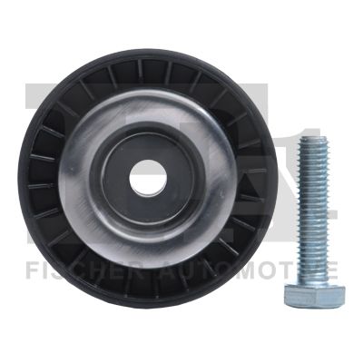 rolka kierunkowa / prowadząca, pasek klinowy zębaty FA1 RZ1005-913