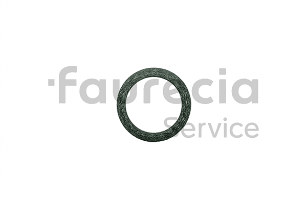 Bague d'étanchéité, tuyau d'échappement