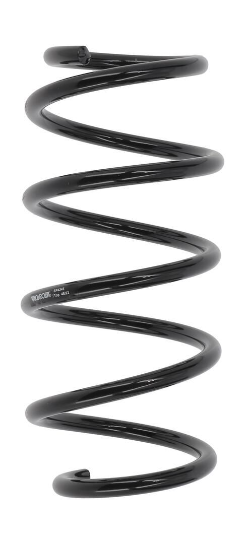Arc spiral MONROE SP4345