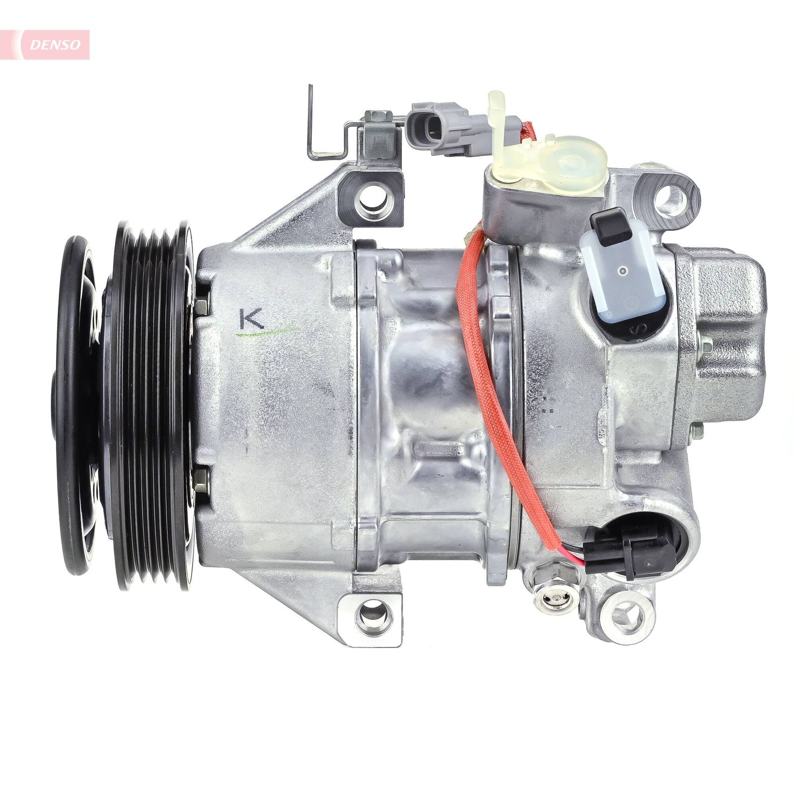 Levně Kompresor, klimatizace DENSO DCP50249