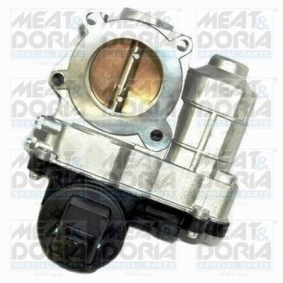 Carcasa clapeta MEAT & DORIA 89167