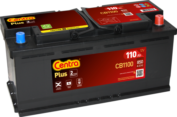 Akumulator CENTRA CB1100
