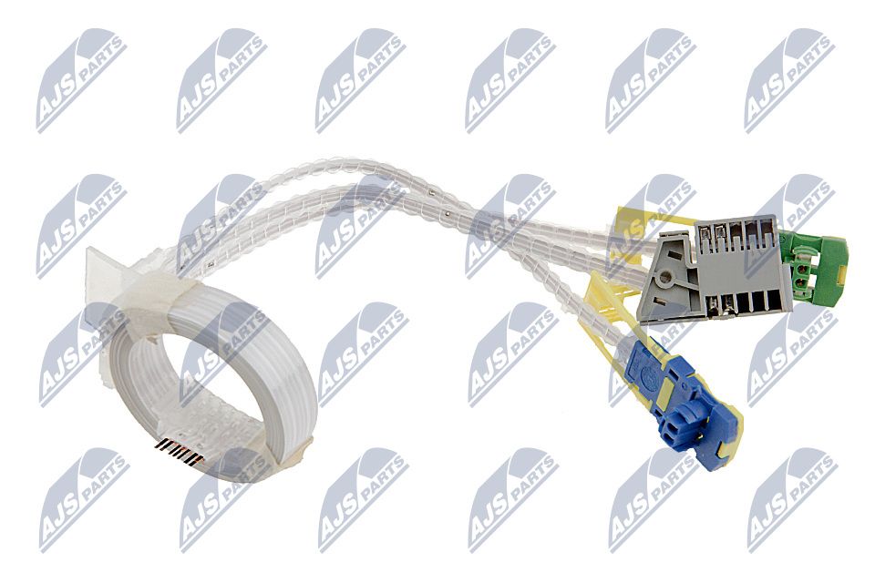 Arc spirala, Airbag NTY EAS-PE-000