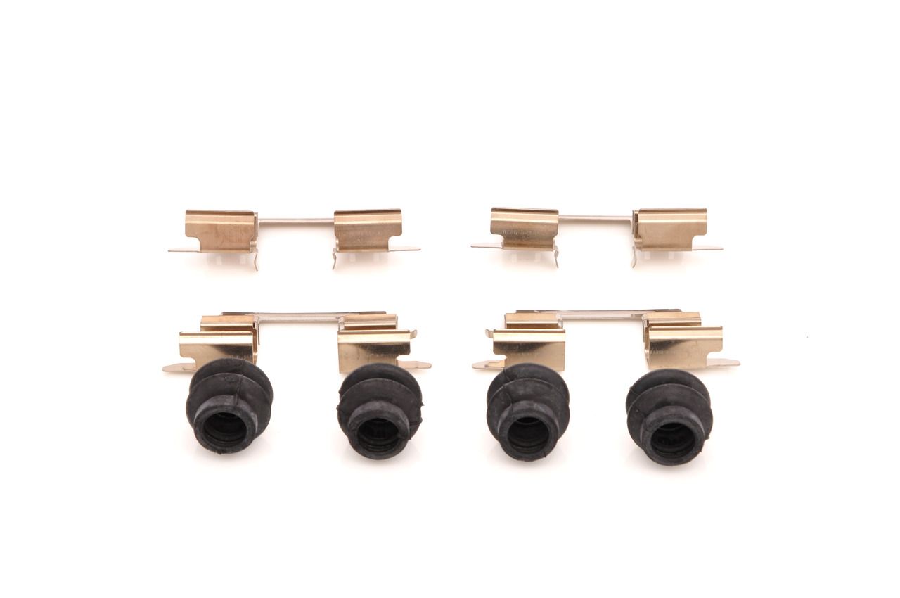 Set accesorii, placute frana BOSCH 1 987 474 794