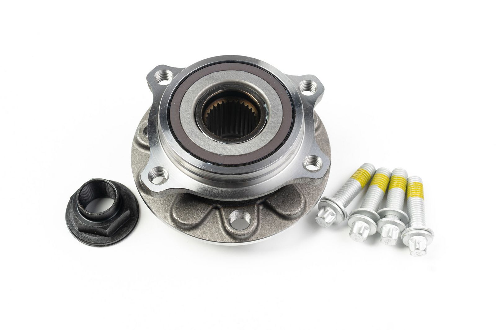 Комплект подшипника ступицы колеса