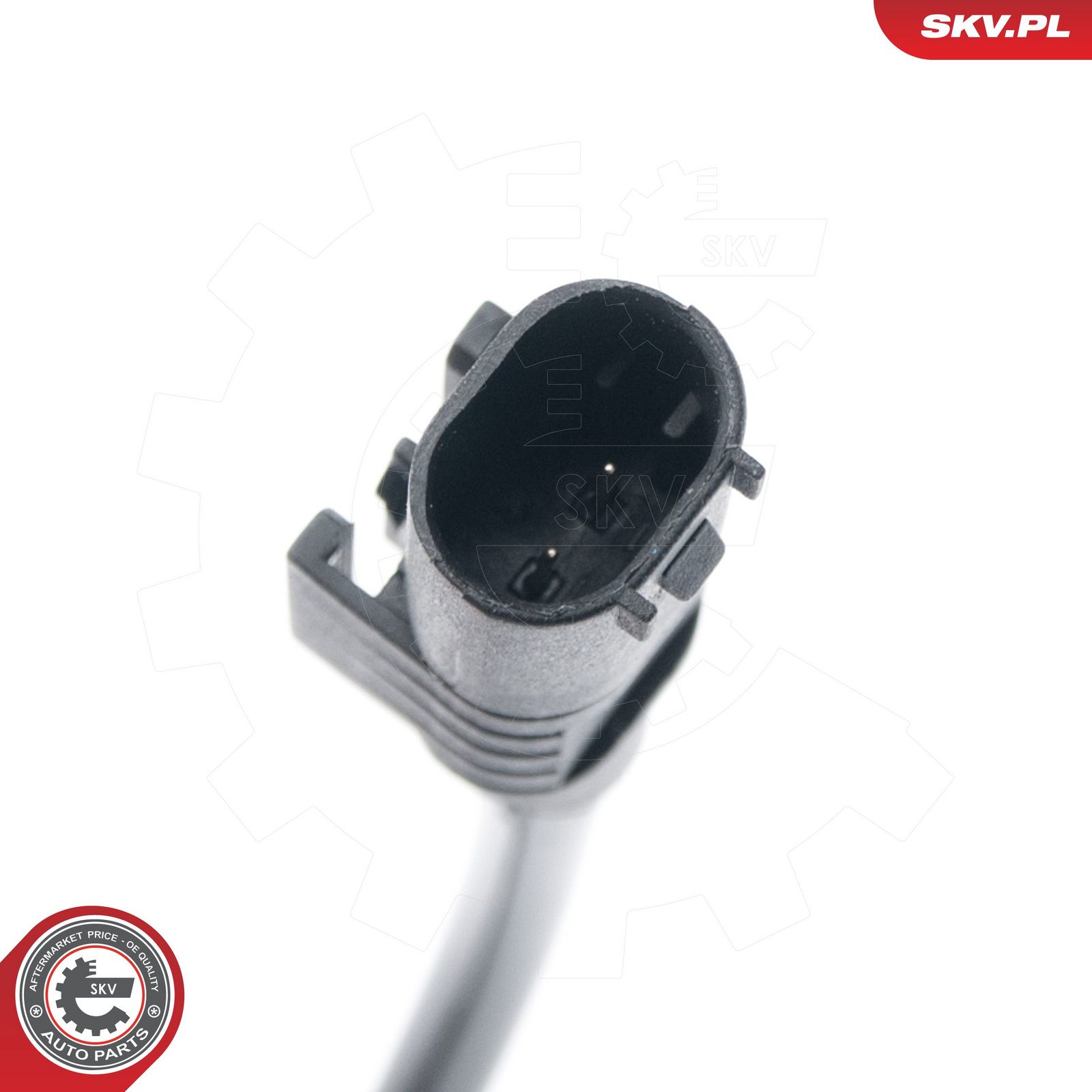 Levně Snímač, počet otáček kol ESEN SKV 06SKV296