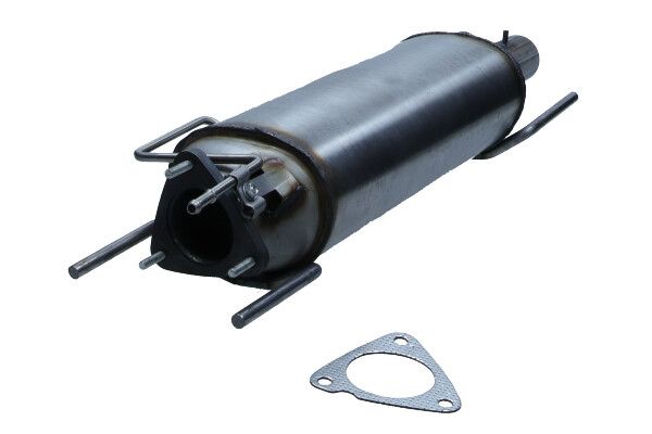 Filtr sadzy / filtr cząstek stałych, układ wydechowy MAXGEAR 51767239