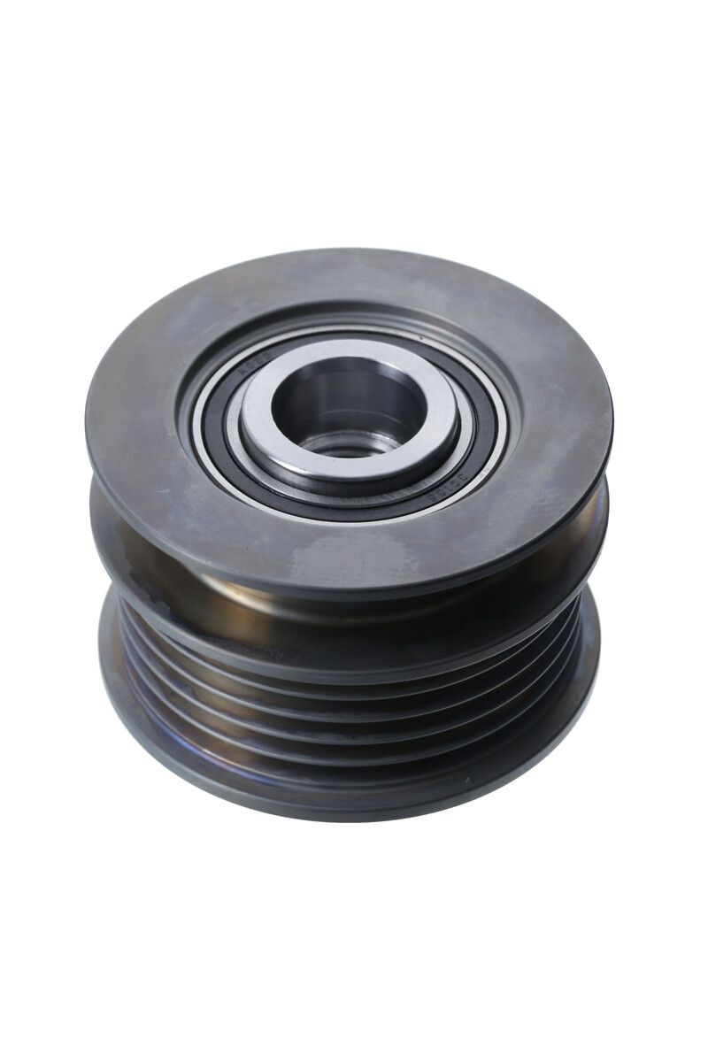 Механизм свободного хода генератора