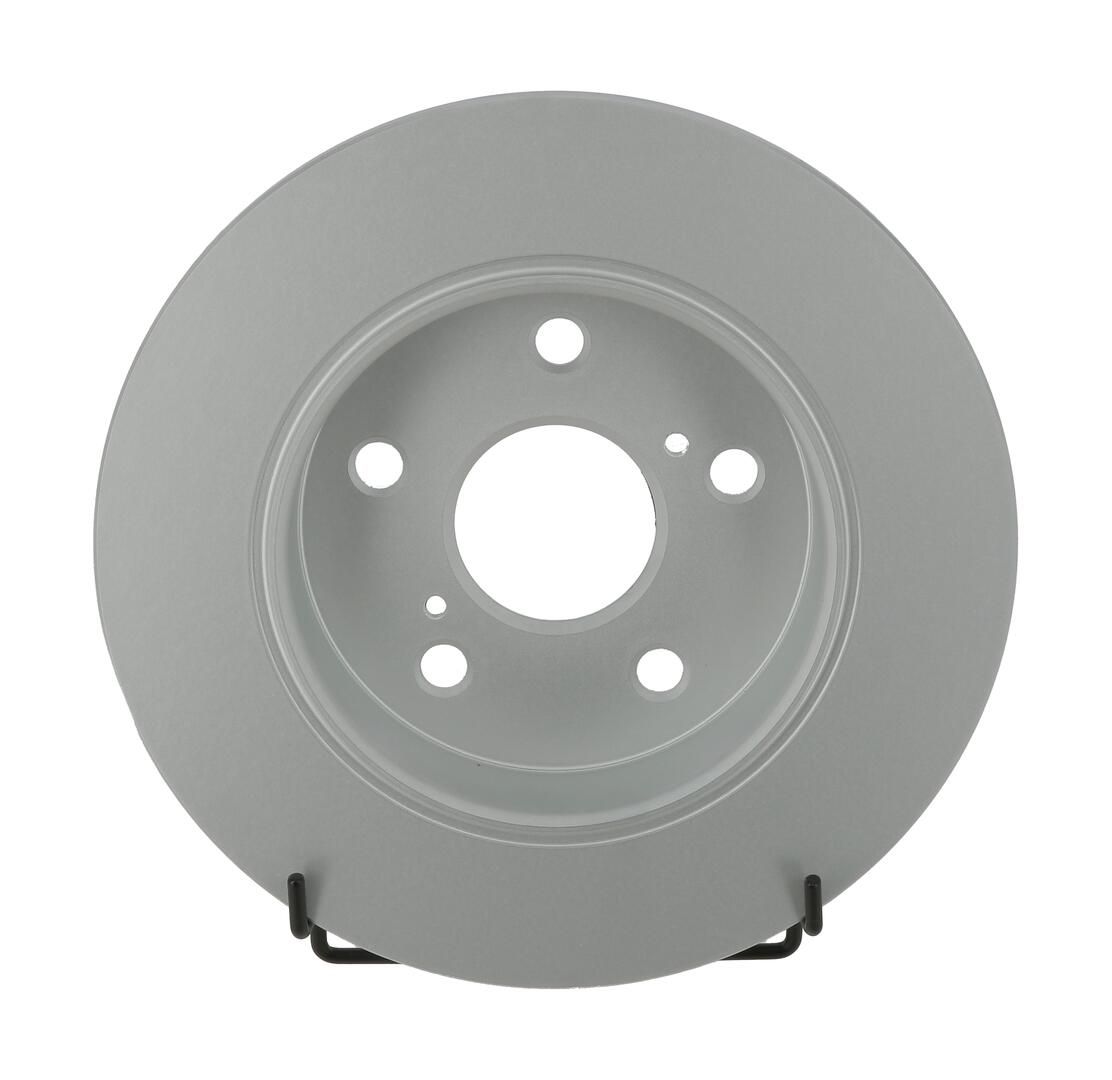 Тормозной диск