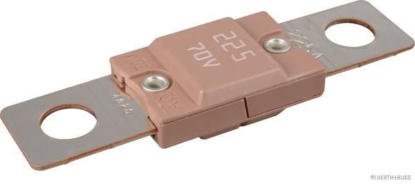 siguranta fuzibila HERTH+BUSS ELPARTS 50296706