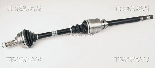 Wał napędowy TRISCAN 8540 28638