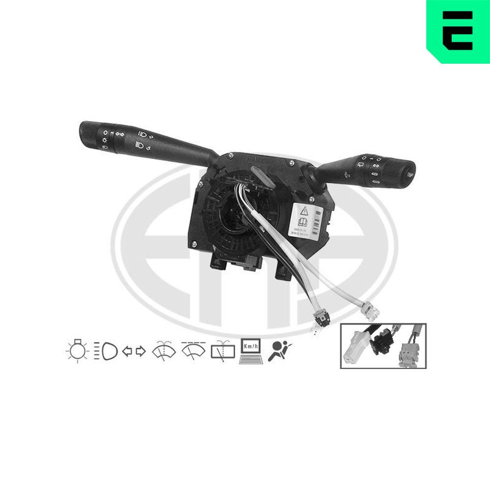 Comutator coloana directie ERA 440523