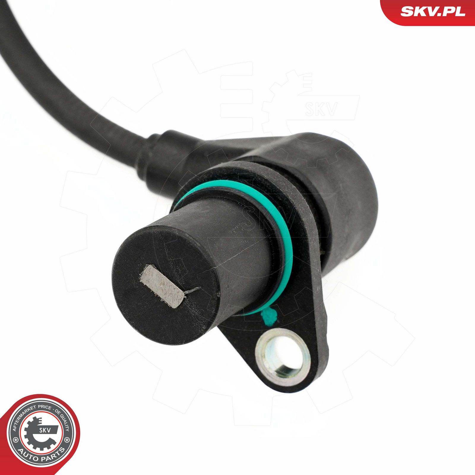 Senzor impulsuri, arbore cotit ESEN SKV 17SKV273