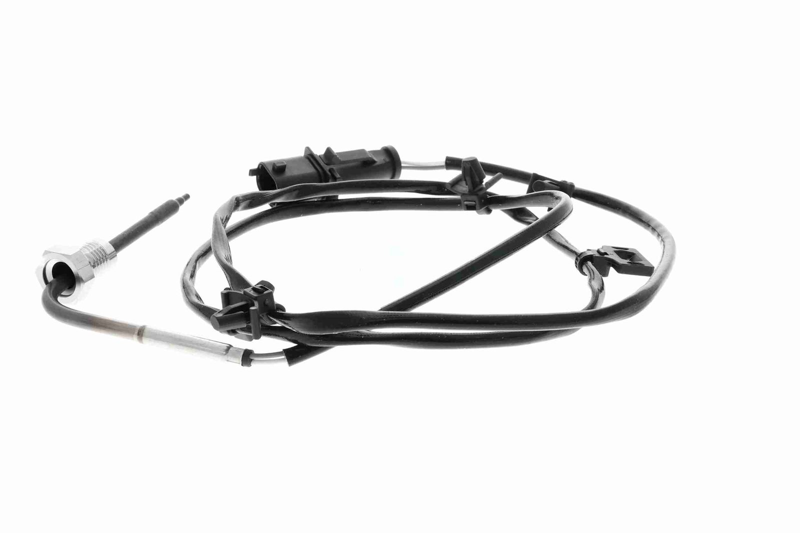 Capteur, température des gaz