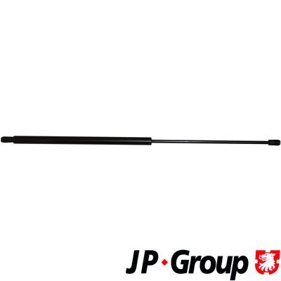 Sprężyna gazowa, pokrywa bagażnika JP GROUP 4181200700