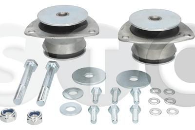 Zestaw naprawczy, łożyskowanie kabiny kierowcy STC T448913