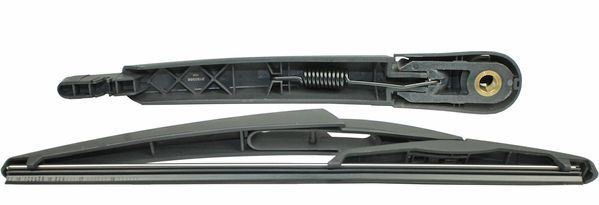 brat stergator, parbriz METZGER 2190356