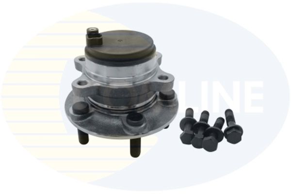 Zestaw łożysk koła COMLINE CHA371