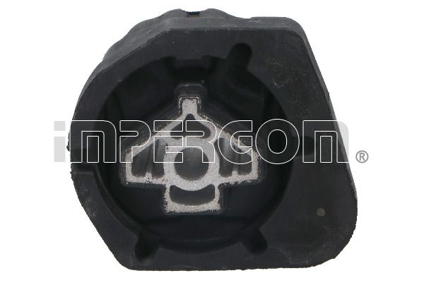 Suspension, boîte de vitesse manuelle