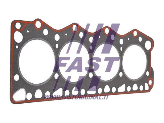 Uszczelka, głowica cylindrów FAST FT48693