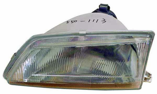 Projecteur principal