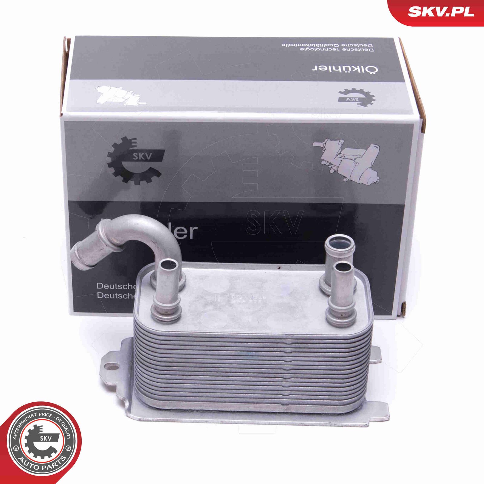 масляный радиатор, двигательное масло