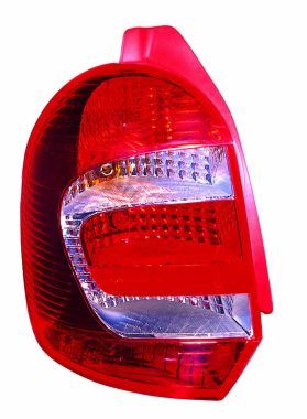 Lampa tylna zespolona ABAKUS 551-1984R-UE