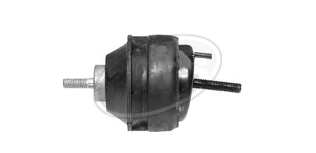 Łożyskowanie silnika DYS 71-22452