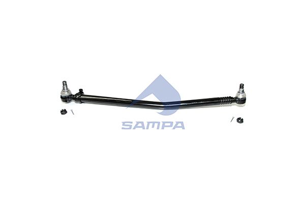 Bieleta, directie SAMPA 097.170