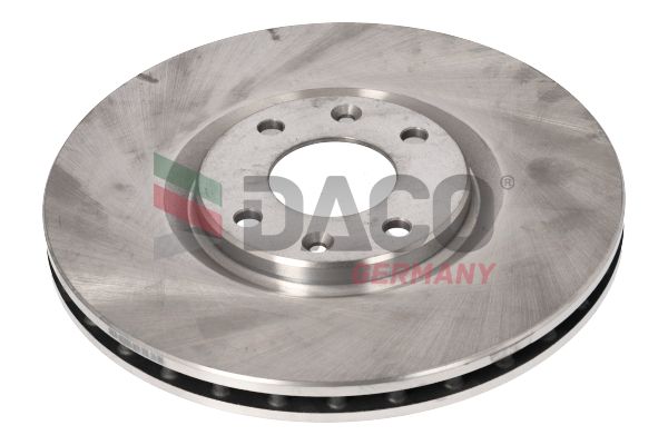 Tarcza hamulcowa DACO GERMANY 602806