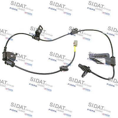 senzor,turatie roata SIDAT 84.1352